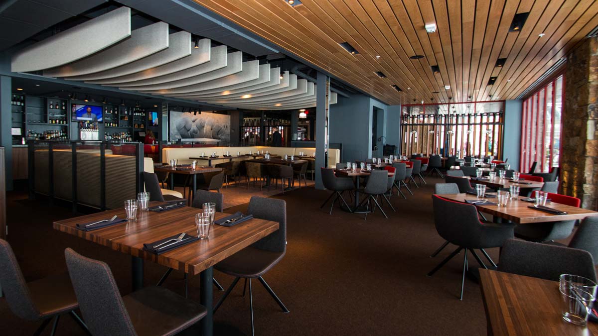 piste mtn grille